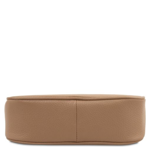 Parfait – Italian Leather Clutch Bag