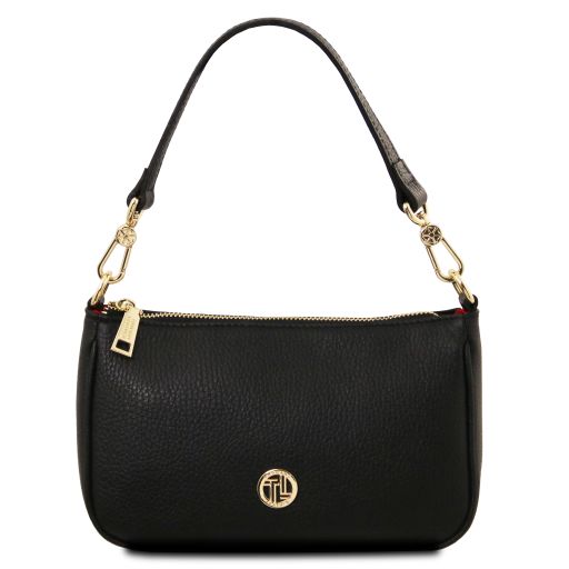 Parfait – Italian Leather Clutch Bag