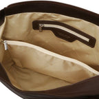 TL Bag - Soft leather shopping bag