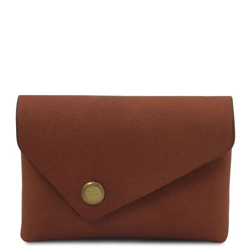 AURELIA – Italian Leather Coin Purse