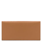 Leather envelope wallet