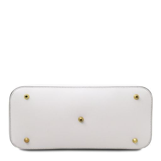 TL Bag - Sac à main en cuir