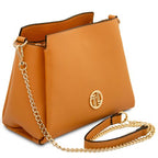 ABBY — Italian Leather Handbag