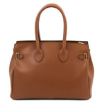 Selene – Italian Leather Handbag