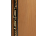 Costantino - Leather document case with handle