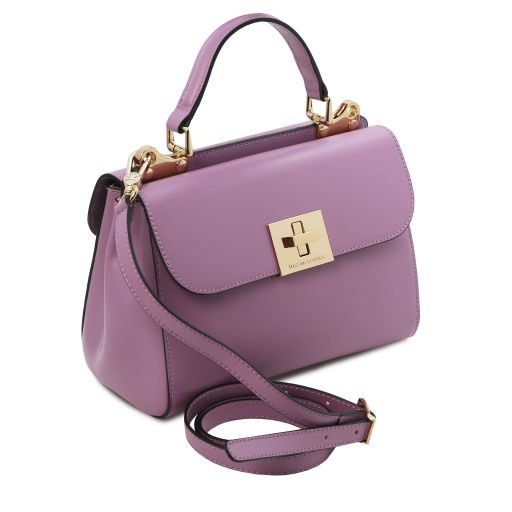Armonia - Sac à main en cuir