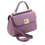 Armonia - Sac à main en cuir