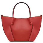 Legame - Sac cabas en cuir - Petit modèle