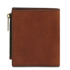 Exclusive leather wallet