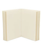 Recharge papier pour carnet en cuir