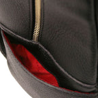 Chantilly - Soft leather backpack