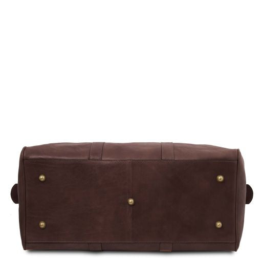 Oslo - Sac de voyage en cuir