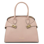 Coccola - Sac à main en cuir