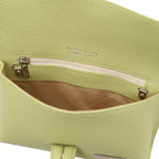 TL Bag - Sac à main en cuir