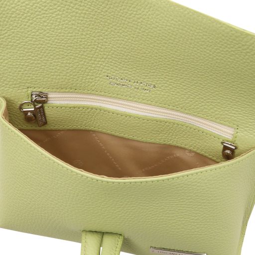 TL Bag - Sac à main en cuir