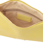 TL Bag - Sac à main en cuir souple