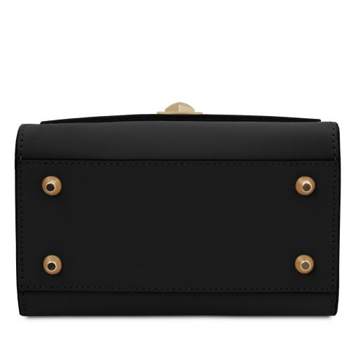 TL Bag - Sac à main en cuir