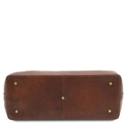 Leonardo - Exclusive leather doctor bag