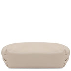 Vera - Trousse de toilette en cuir souple