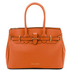 TL Bag - Sac à main en cuir