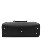 TL Bag - Leather handbag