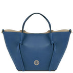 Legame - Sac shopping en cuir - Grand modèle
