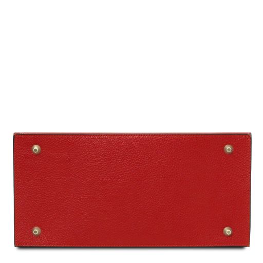 Coccola - Sac à main en cuir