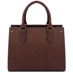 DAMA — Leather Handbag