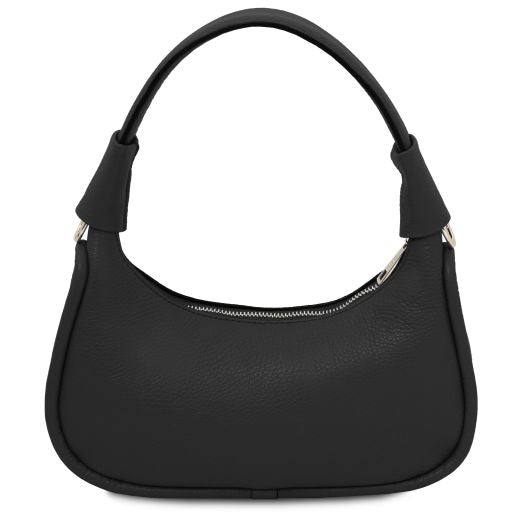 Michelle - Leather handbag - Small size