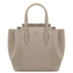 Tulipan - Sac à main en cuir