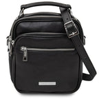 Paul - Sac bandoulière en cuir