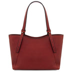 Libra - Sac bandoulière en cuir