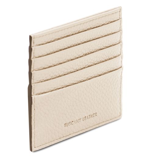 Leather card holder Secondary image