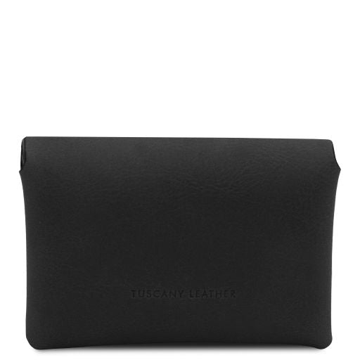 AURELIA – Italian Leather Coin Purse