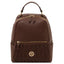 Chantilly - Soft leather backpack