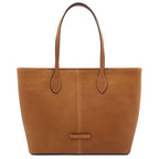 Essenza - Sac bandoulière en cuir