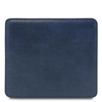 Tapis de souris en cuir
