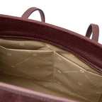 Frame - Suede leather shoulder bag