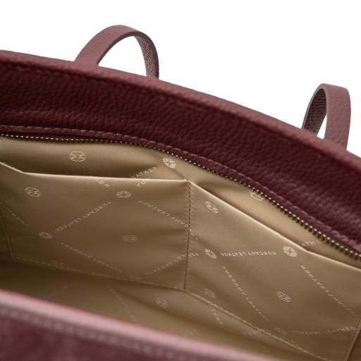 Frame - Suede leather shoulder bag