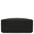 Scrigno - Soft leather duffle bag