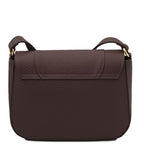 Sella - Leather shoulder bag