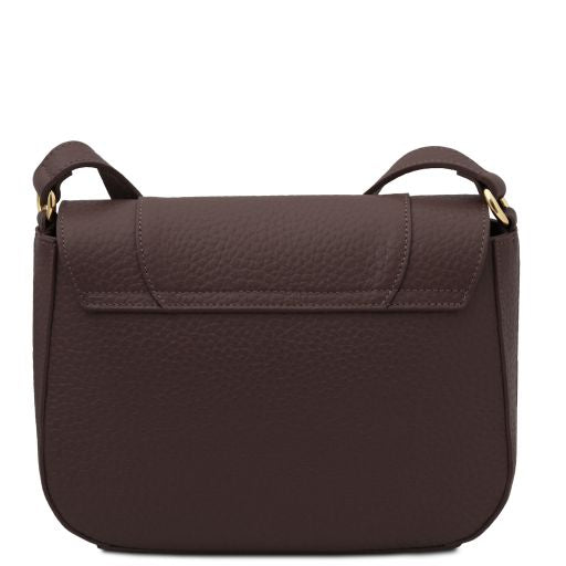 Sella - Leather shoulder bag