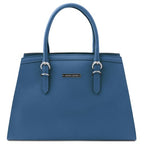 TL Bag - Sac à main en cuir