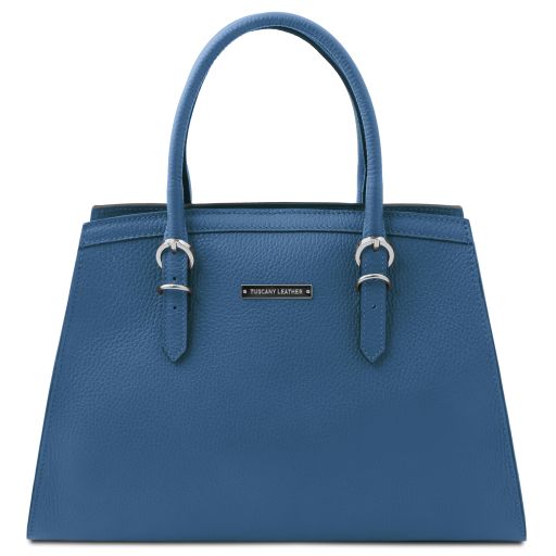 TL Bag - Sac à main en cuir
