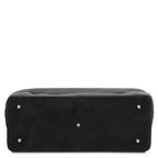 Giotto - Exclusive double-bottom leather doctor bag