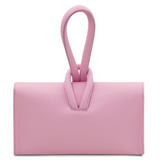 TL Bag - Sac à main en cuir