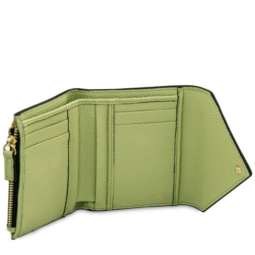 Mail - Elégant portefeuille en cuir