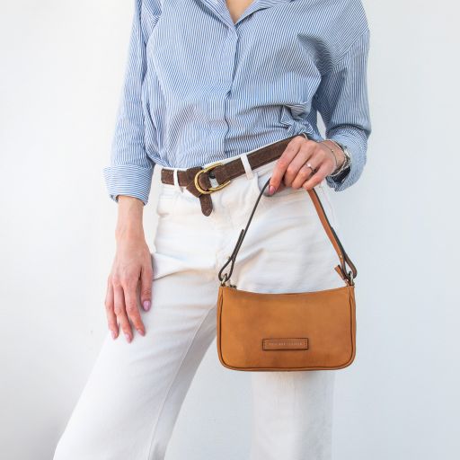 Parfait - Sac à main en cuir