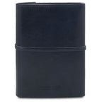 Journal / Carnet en cuir