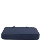 Ferrara - Cartable porte ordinateur en cuir
